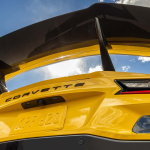 Chevrolet Memperkenalkan Corvette ZR1: Kereta Pengeluaran Amerika V8 Paling Berkuasa
