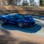 Chevrolet Memperkenalkan Corvette ZR1: Kereta Pengeluaran Amerika V8 Paling Berkuasa