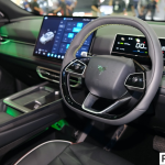 Neta X SUV Dilancarkan Secara Rasmi dengan Harga Bermula Dari RM119,888