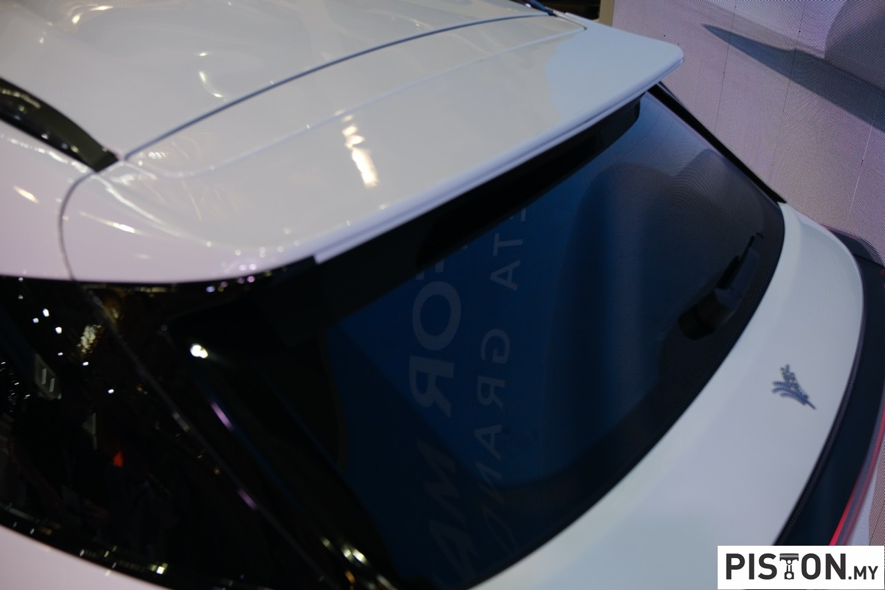 Neta X SUV Dilancarkan Secara Rasmi dengan Harga Bermula Dari RM119,888