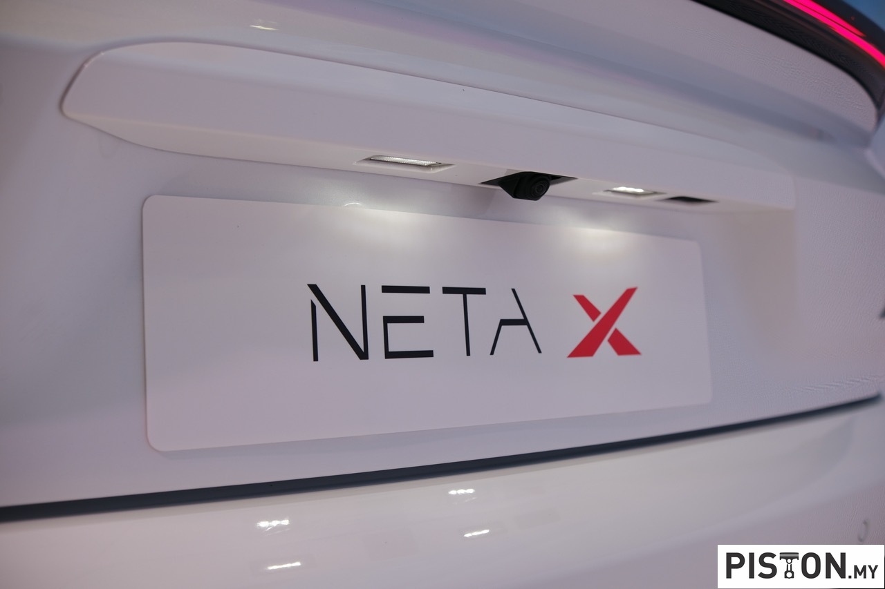 Neta X SUV Dilancarkan Secara Rasmi dengan Harga Bermula Dari RM119,888