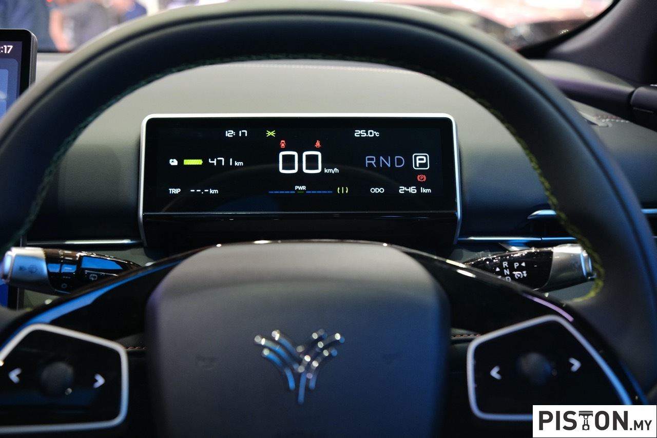 Neta X SUV Dilancarkan Secara Rasmi dengan Harga Bermula Dari RM119,888