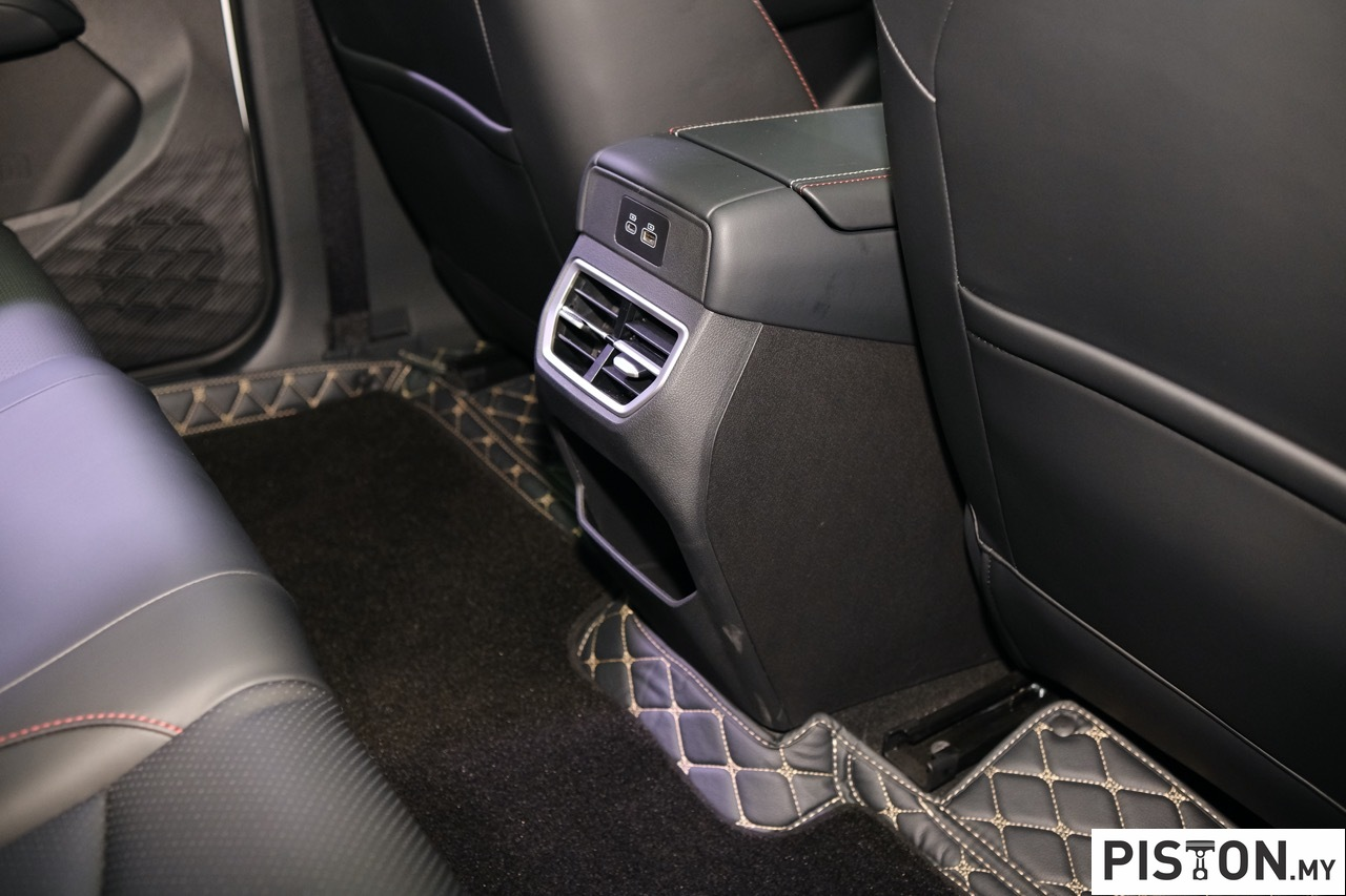 Neta X SUV Dilancarkan Secara Rasmi dengan Harga Bermula Dari RM119,888