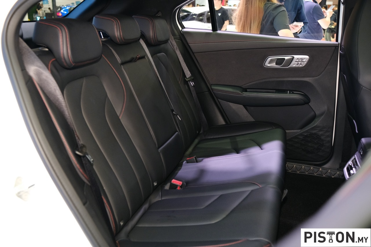 Neta X SUV Dilancarkan Secara Rasmi dengan Harga Bermula Dari RM119,888