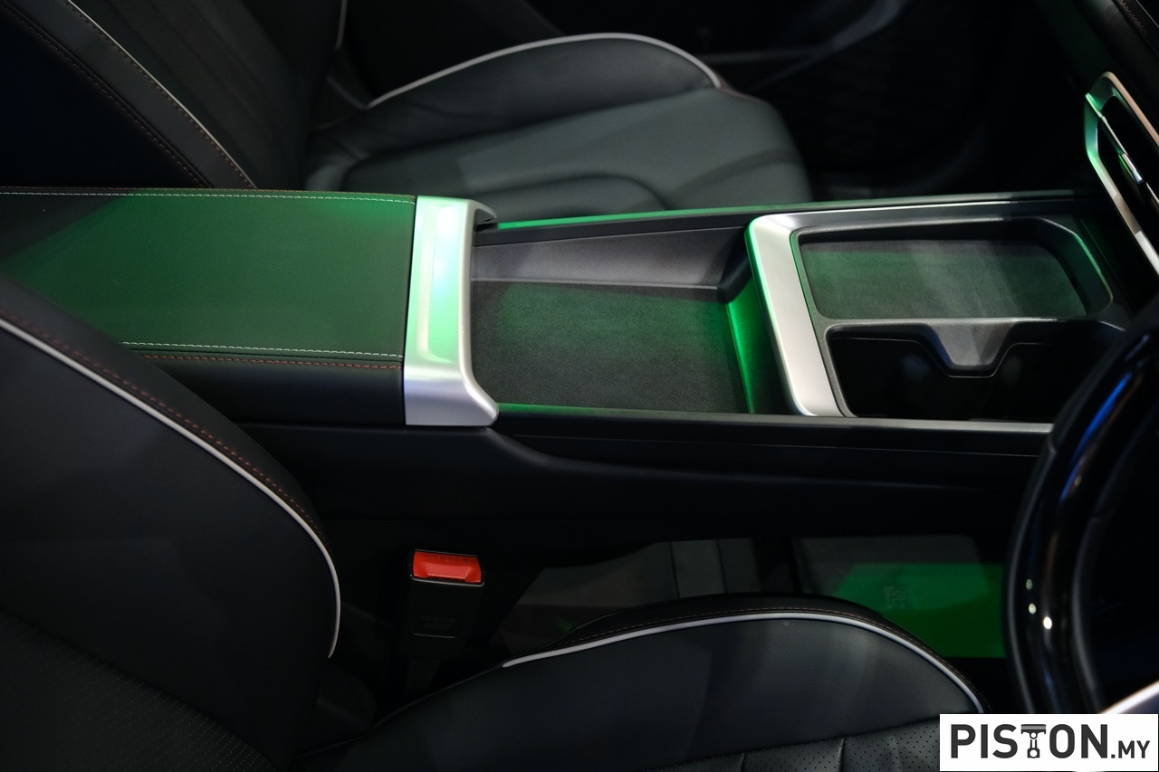 Neta X SUV Dilancarkan Secara Rasmi dengan Harga Bermula Dari RM119,888