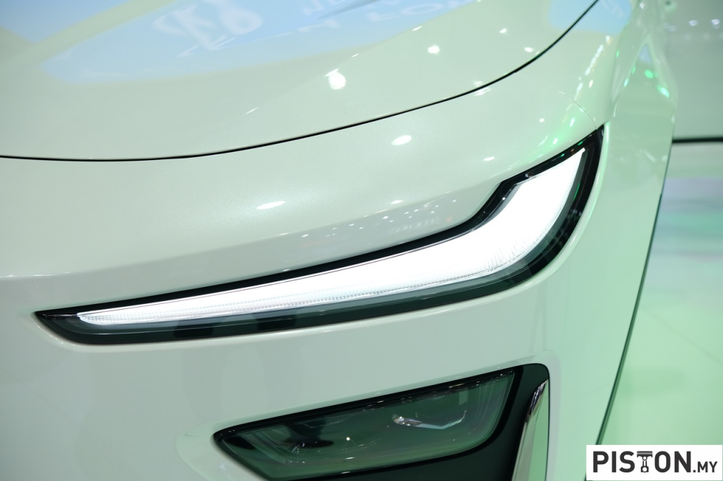 Neta X SUV Dilancarkan Secara Rasmi dengan Harga Bermula Dari RM119,888