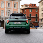 Mini Cooper S dalam JCW Trim Baharu: 204hp, 300Nm Tork
