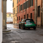 Mini Cooper S dalam JCW Trim Baharu: 204hp, 300Nm Tork