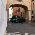 Mini Cooper S dalam JCW Trim Baharu: 204hp, 300Nm Tork
