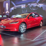 BYD Expands Lead Over Tesla in Singapore, Eyes Southeast Asia Dominance