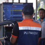 Puspakom: Nombor Pengenalan Cukai Tidak Akan Menyebabkan Kelewatan di Pusat Pemeriksaannya