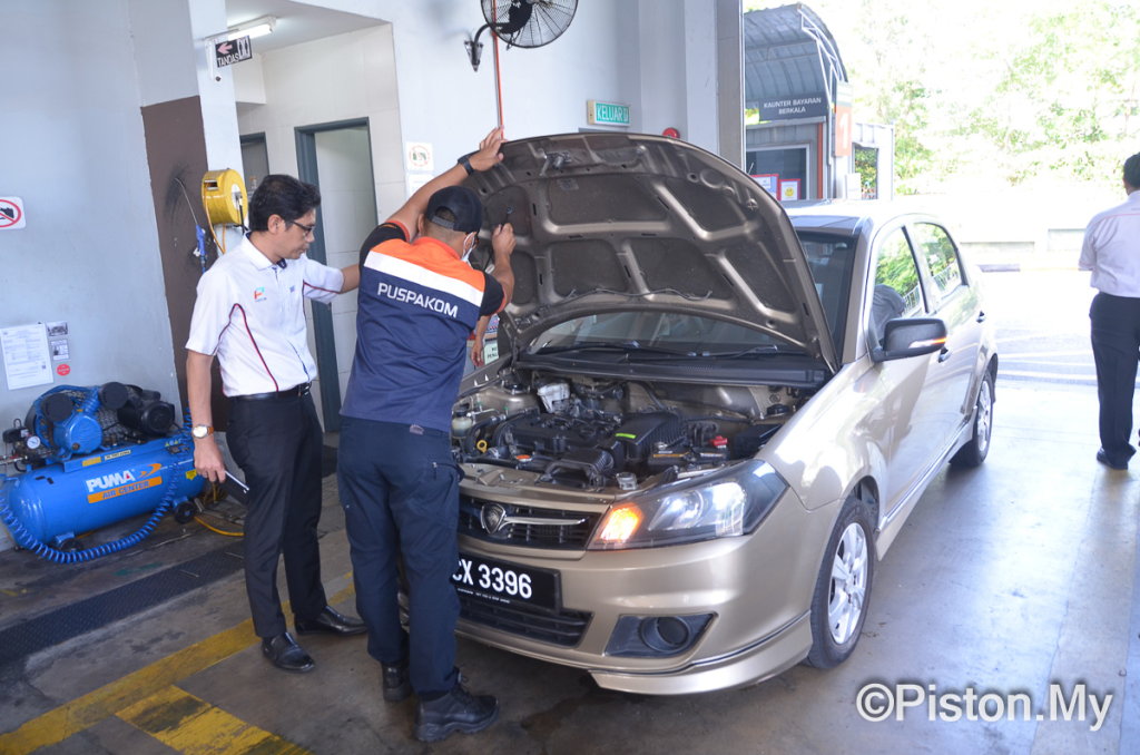 Puspakom: New TIN Mandate Integrated Seamlessly, No Queue Increases Expected