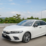 Honda Malaysia: Penghantaran Civic ke-170,000 dan HR-V ke-150,000