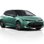 Toyota Corolla 2026 Akan Menampilkan Teknologi Hibrid BYD untuk Mencapai Jarak Pemanduan 2100km