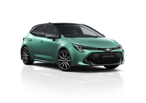 Toyota Corolla 2026 Akan Menampilkan Teknologi Hibrid BYD untuk Mencapai Jarak Pemanduan 2100km
