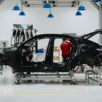 Sime Darby Berhad Dan Porsche Meluaskan Kemudahan Pemasangan Tempatan Di Malaysia