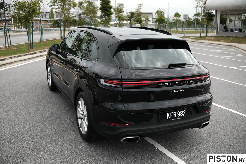 Sime Darby Berhad Dan Porsche Meluaskan Kemudahan Pemasangan Tempatan Di Malaysia