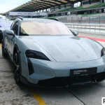 Realiti Pasaran Mendorong Porsche untuk Menilai Semula Sasaran Jualan EV