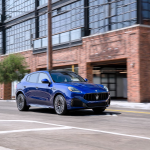 Naza Italia Memperkenalkan MY24 Maserati Grecale di Malaysia Daripada RM635k