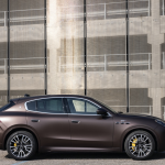 Naza Italia Memperkenalkan MY24 Maserati Grecale di Malaysia Daripada RM635k