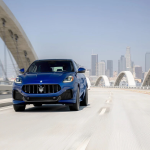 Naza Italia Memperkenalkan MY24 Maserati Grecale di Malaysia Daripada RM635k
