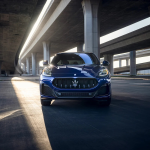 Naza Italia Memperkenalkan MY24 Maserati Grecale di Malaysia Daripada RM635k
