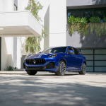Naza Italia Memperkenalkan MY24 Maserati Grecale di Malaysia Daripada RM635k
