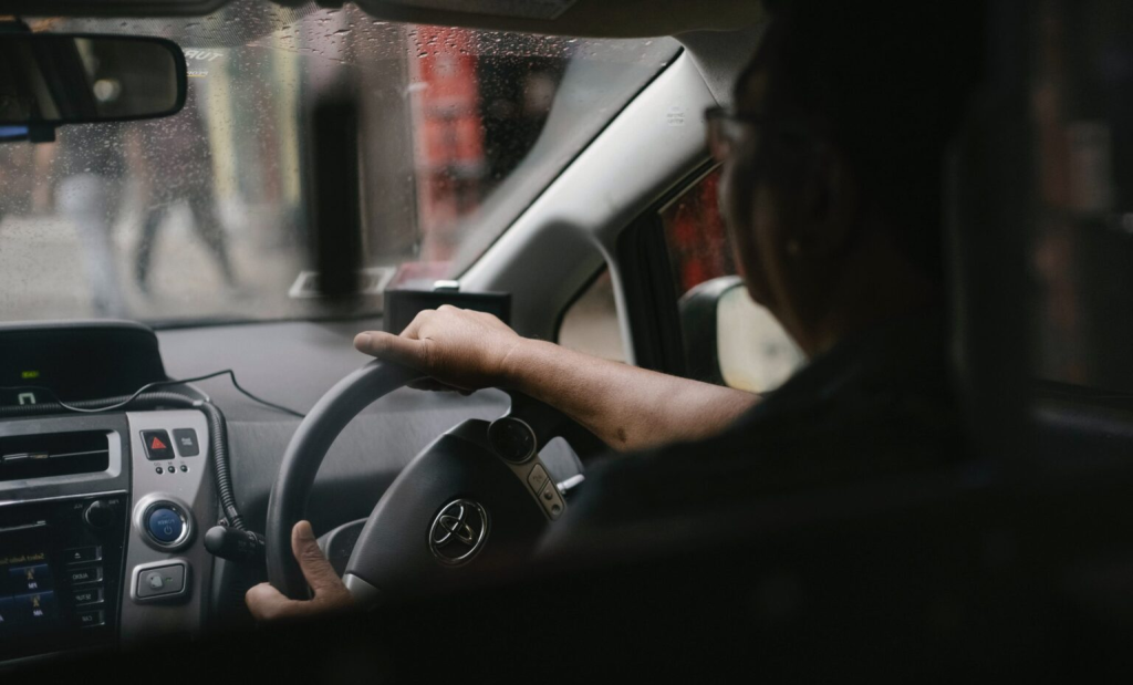 Penolakan Permohonan Pemandu Grab oleh Mahkamah Persekutuan