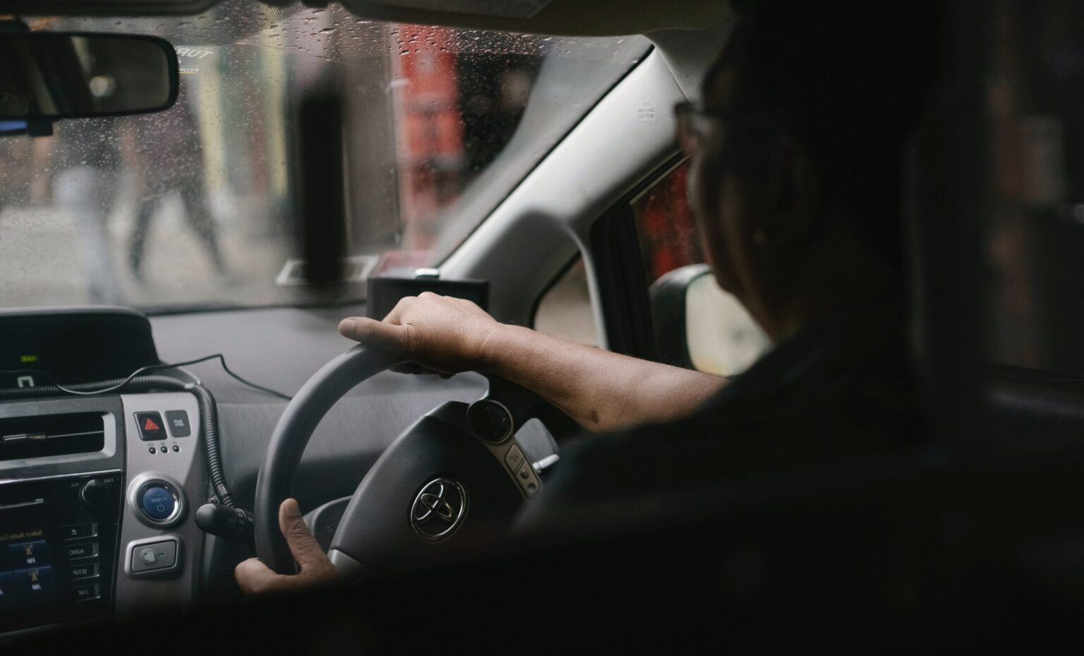 Penolakan Permohonan Pemandu Grab oleh Mahkamah Persekutuan