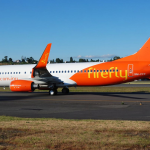 Firefly Melancarkan Operasi Jet di Lapangan Terbang Subang