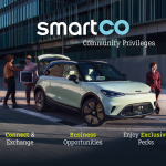 smart Malaysia Melancarkan smartCO: Memperkasa Komuniti dan Perniagaan untuk Pemilik smart