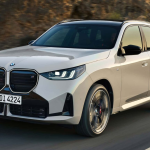 Potensi Penamatan BMW X3 M dan Peralihan ke iX3 M Elektrik