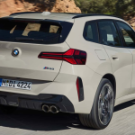 Potensi Penamatan BMW X3 M dan Peralihan ke iX3 M Elektrik