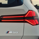 Potensi Penamatan BMW X3 M dan Peralihan ke iX3 M Elektrik