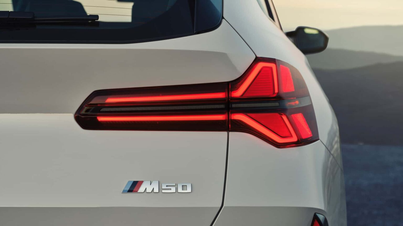 Potensi Penamatan BMW X3 M dan Peralihan ke iX3 M Elektrik