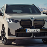 BMW Reportedly Axes X3 M, Paves Way for Electric iX3 M