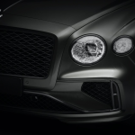Pengenalan Model Bentley Flying Spur Baharu dengan Ultra Performance Hibrid 782PS