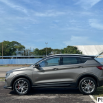 2024 Proton X50 Meningkatkan Produksi Untuk Memenuhi Lebih Dari 8,000 Tempahan Dalam Bulan Pertama