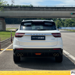 2024 Proton X50 Meningkatkan Produksi Untuk Memenuhi Lebih Dari 8,000 Tempahan Dalam Bulan Pertama