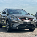 2024 Proton X50 To Boost Production, Over 8,000 Bookings In First Month