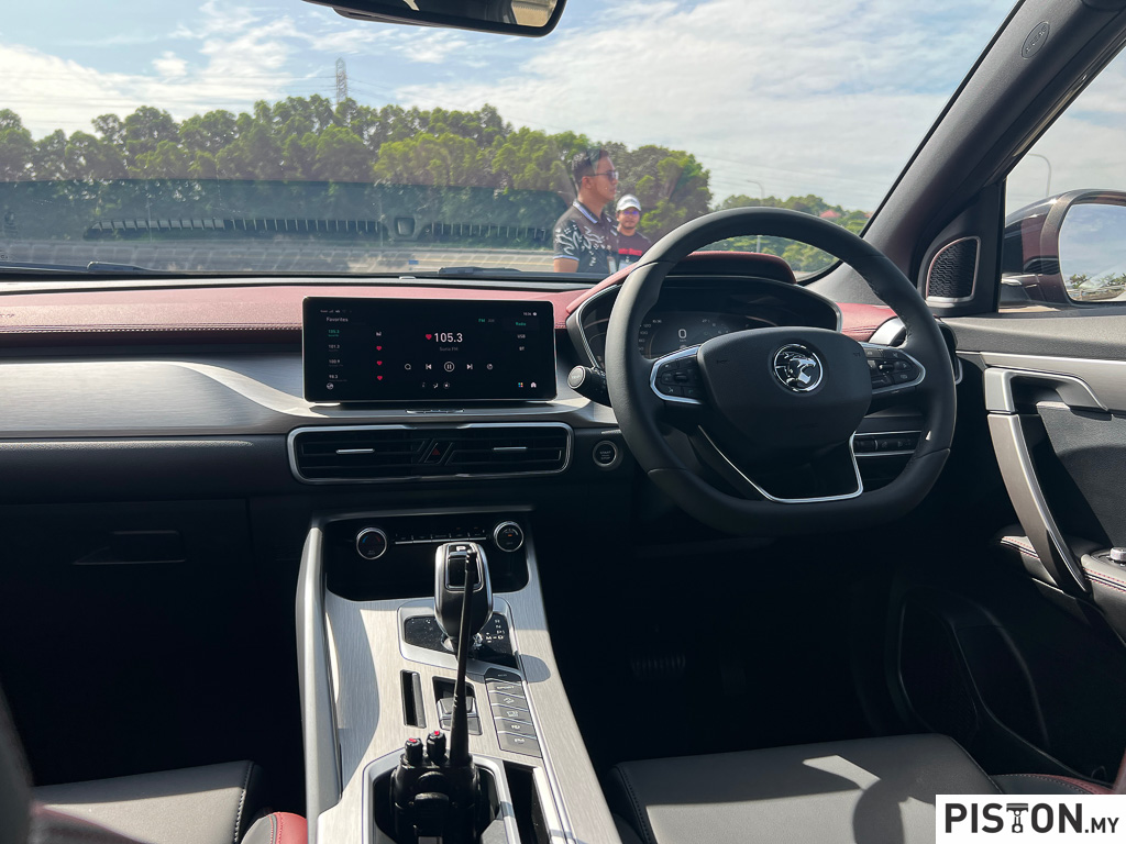 2024 Proton X50 To Boost Production, Over 8,000 Bookings In First Month
