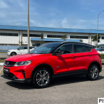 2024 Proton X50 To Boost Production, Over 8,000 Bookings In First Month