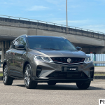 2024 Proton X50 Meningkatkan Produksi Untuk Memenuhi Lebih Dari 8,000 Tempahan Dalam Bulan Pertama