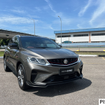 2024 Proton X50 Meningkatkan Produksi Untuk Memenuhi Lebih Dari 8,000 Tempahan Dalam Bulan Pertama