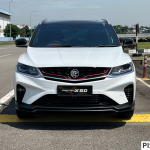 2024 Proton X50 Meningkatkan Produksi Untuk Memenuhi Lebih Dari 8,000 Tempahan Dalam Bulan Pertama