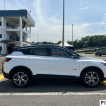 2024 Proton X50 Meningkatkan Produksi Untuk Memenuhi Lebih Dari 8,000 Tempahan Dalam Bulan Pertama