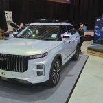 Jaecoo J7 Dilancarkan Secara Rasmi – FWD RM138,800, AWD RM148,800