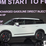 Jaecoo J7 Dilancarkan Secara Rasmi – FWD RM138,800, AWD RM148,800