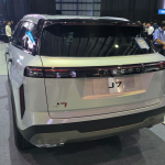Jaecoo J7 Dilancarkan Secara Rasmi – FWD RM138,800, AWD RM148,800