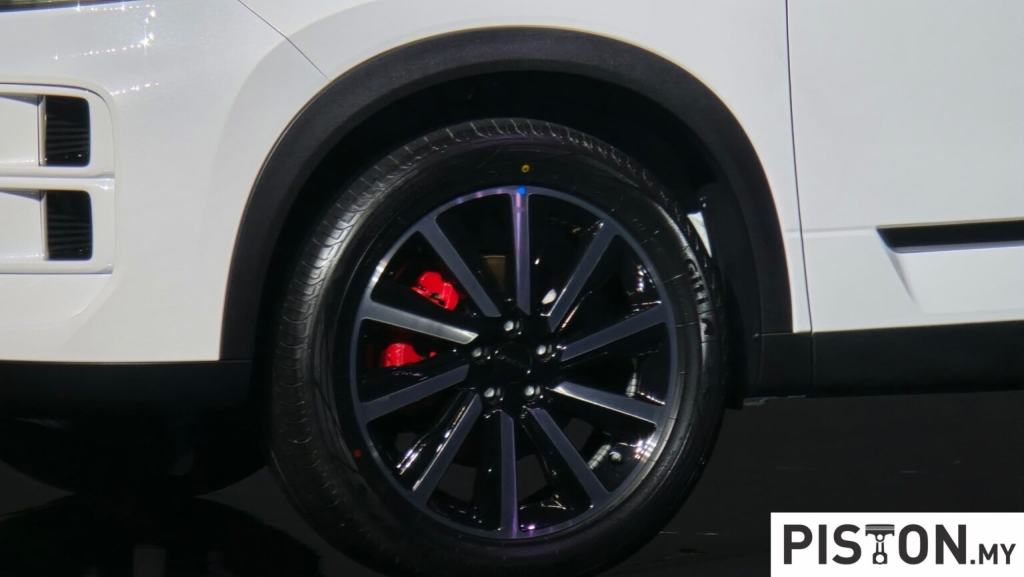 Jaecoo J7 Dilancarkan Secara Rasmi – FWD RM138,800, AWD RM148,800
